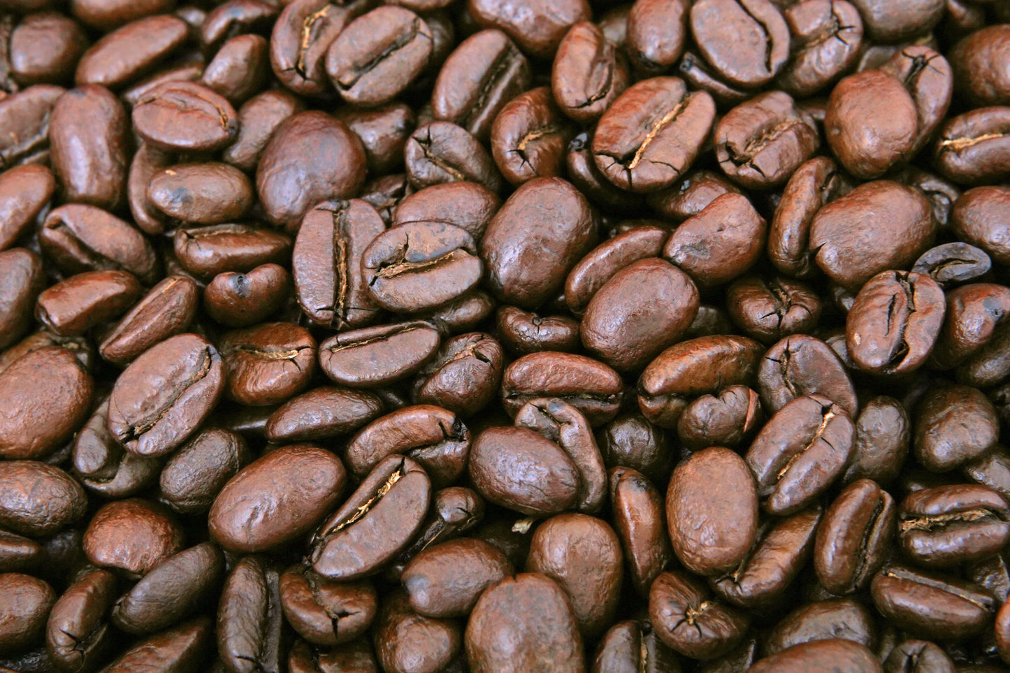 Colombia Valle Del Cauca Decaffeinated